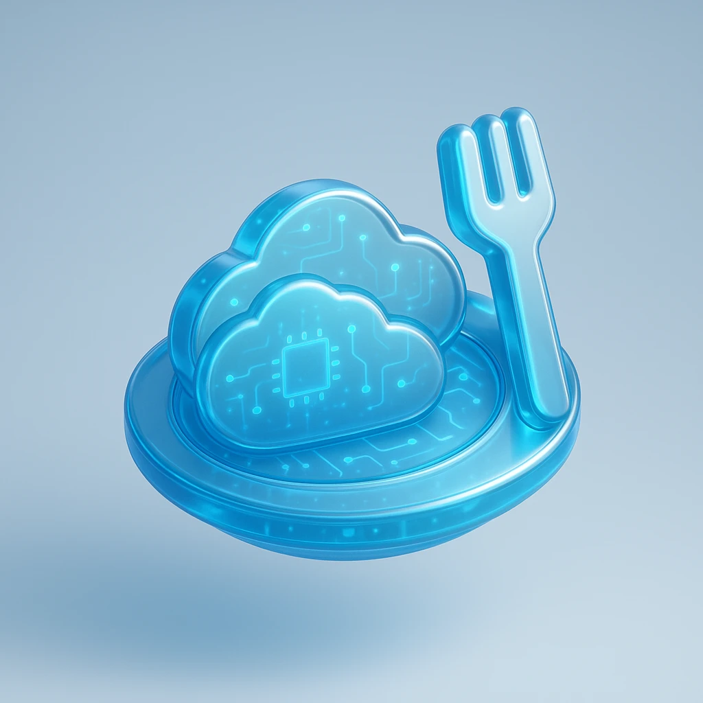 Meal emoji
