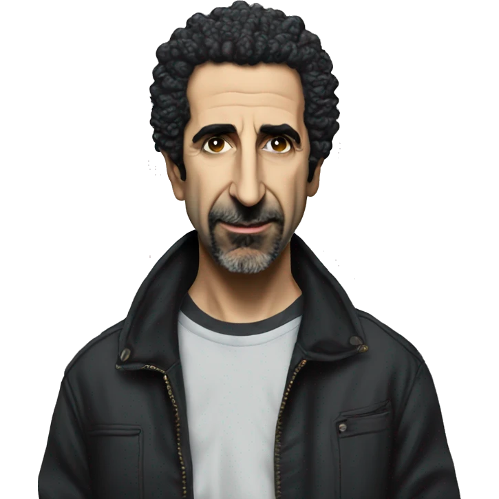 serj tankian emoji