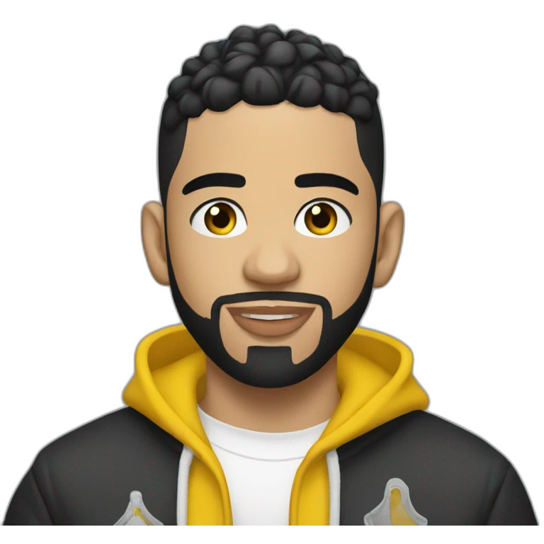 anuel brr emoji