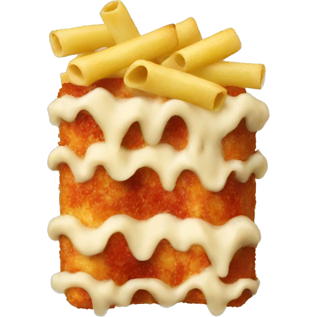 Ziti  emoji