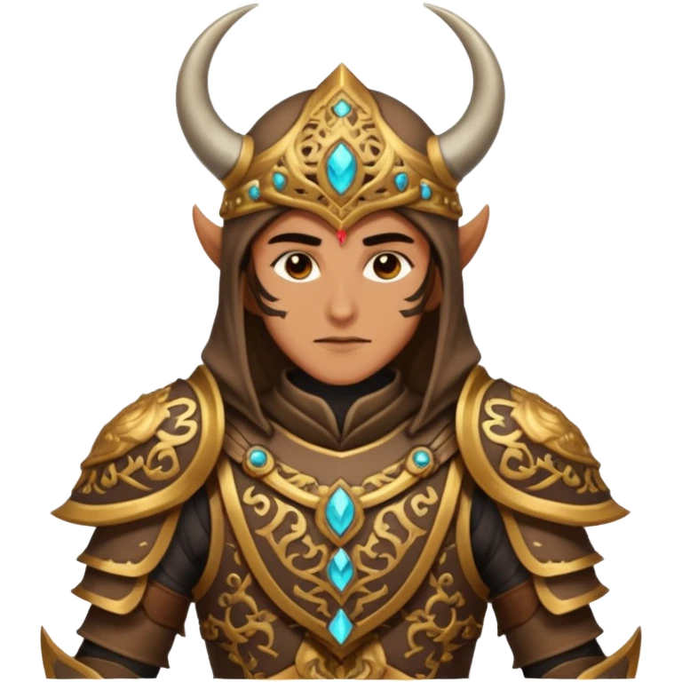 Rumi demon hunters emoji