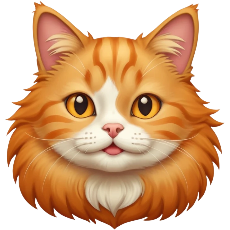 derp cat emoji