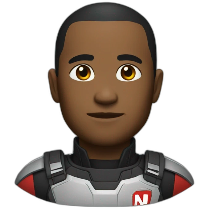 N7 emoji