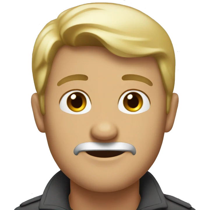 Pov you stand up but you have an iron deficiency emoji
