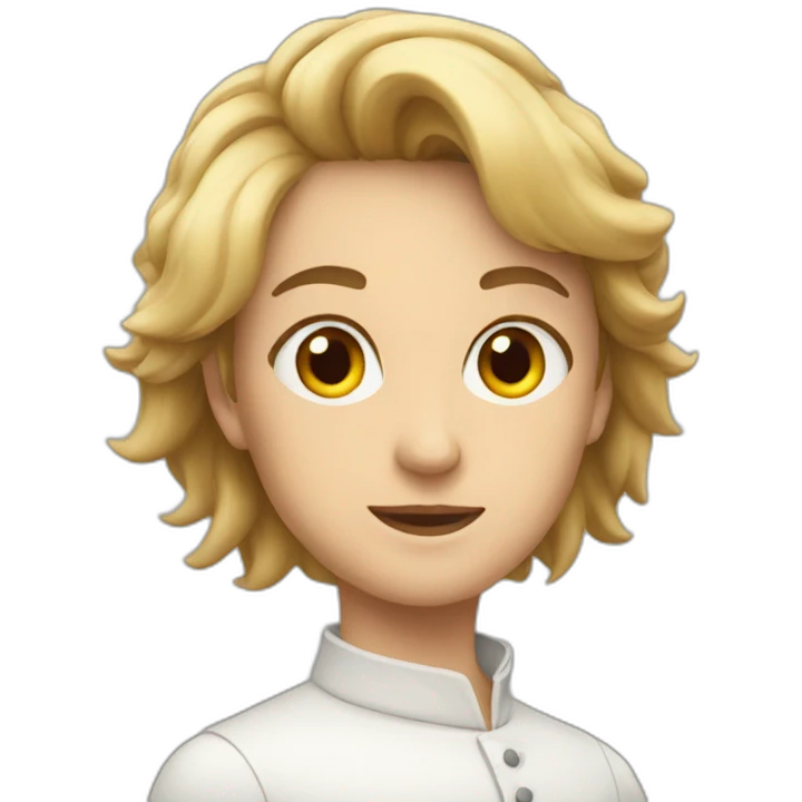 Swift emoji