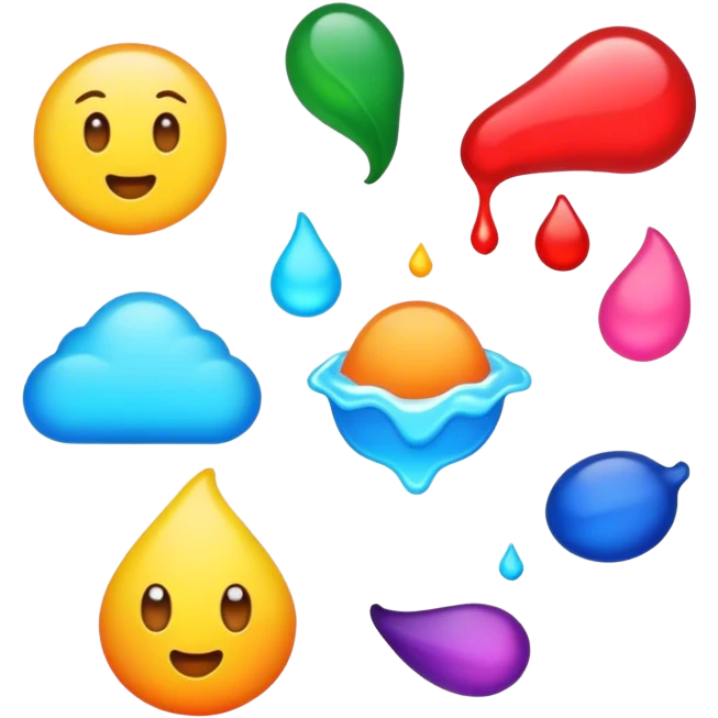 gonggi emoji