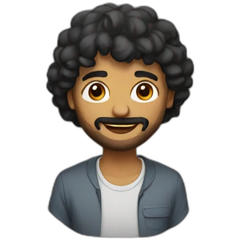 Rolando emoji
