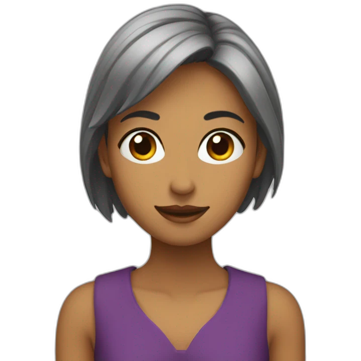 Sacoura emoji