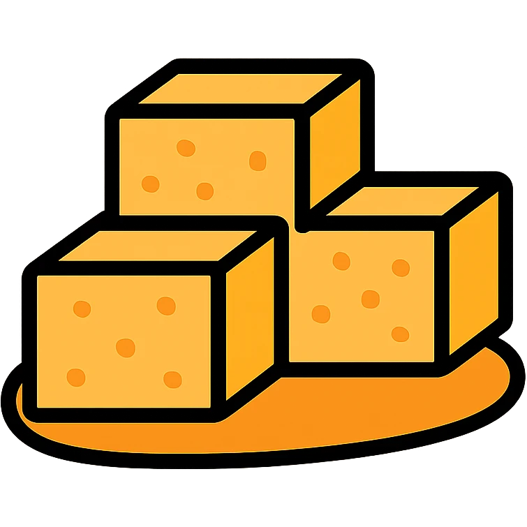tofu emoji