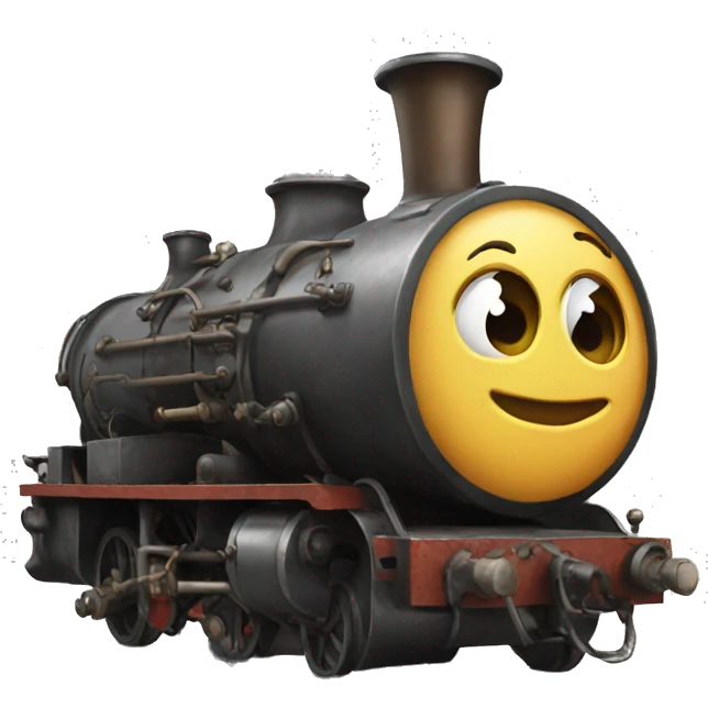 steam emoji