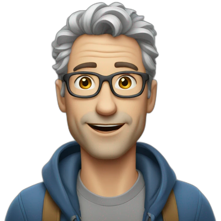 Animator alan becker emoji