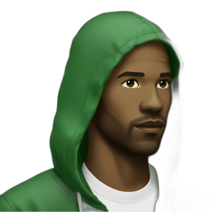 frank-ocean-green emoji