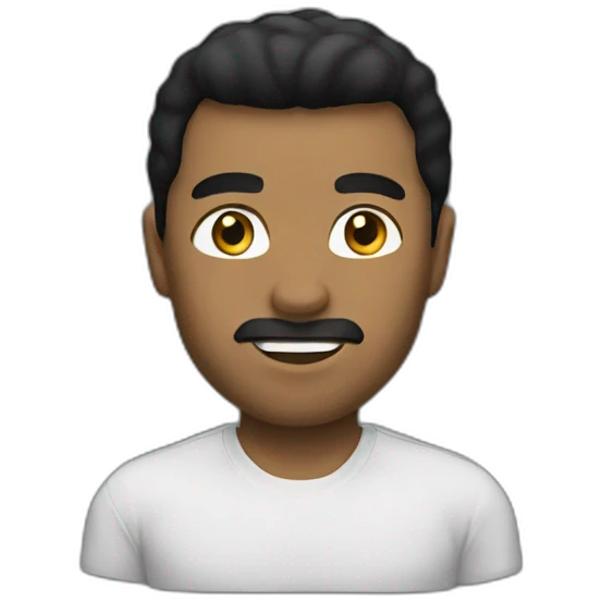 Ali emoji