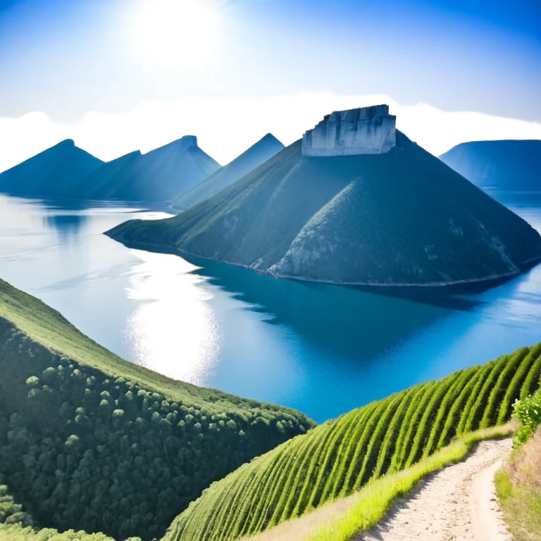 хомяк рыжего цвета с черными ушками держит в лапках семечку emoji