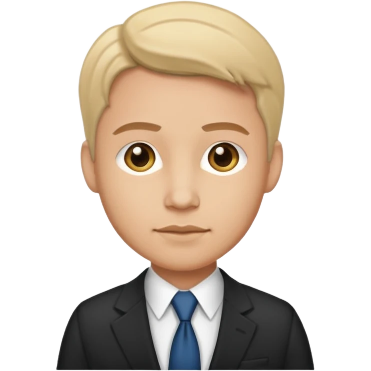 lawyer emoji