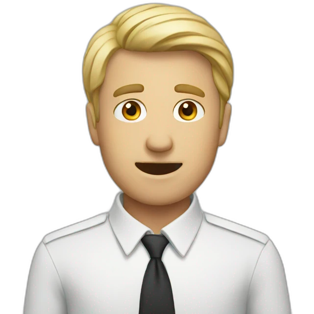 risk emoji