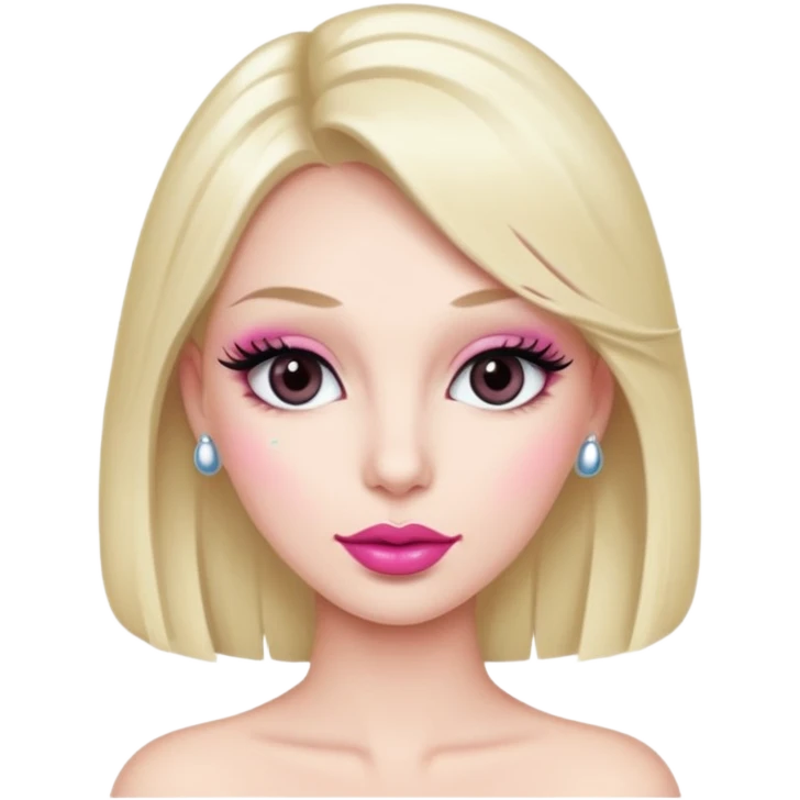 Coquette  emoji