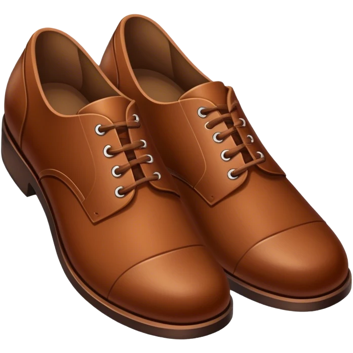Shoes emoji