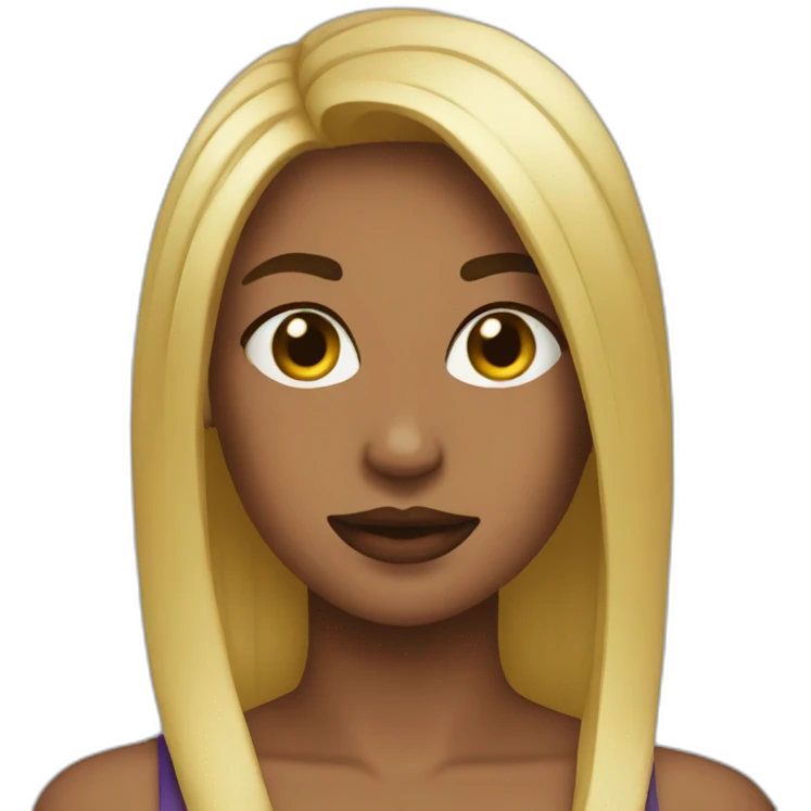 Slay emoji