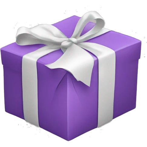 CHCl₃ gift pack emoji