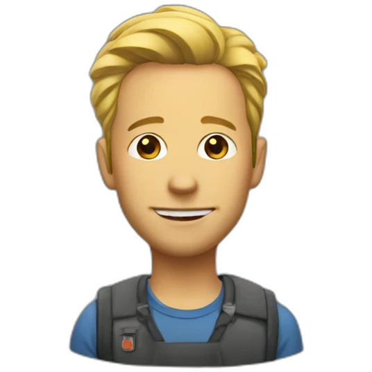 derrick emoji