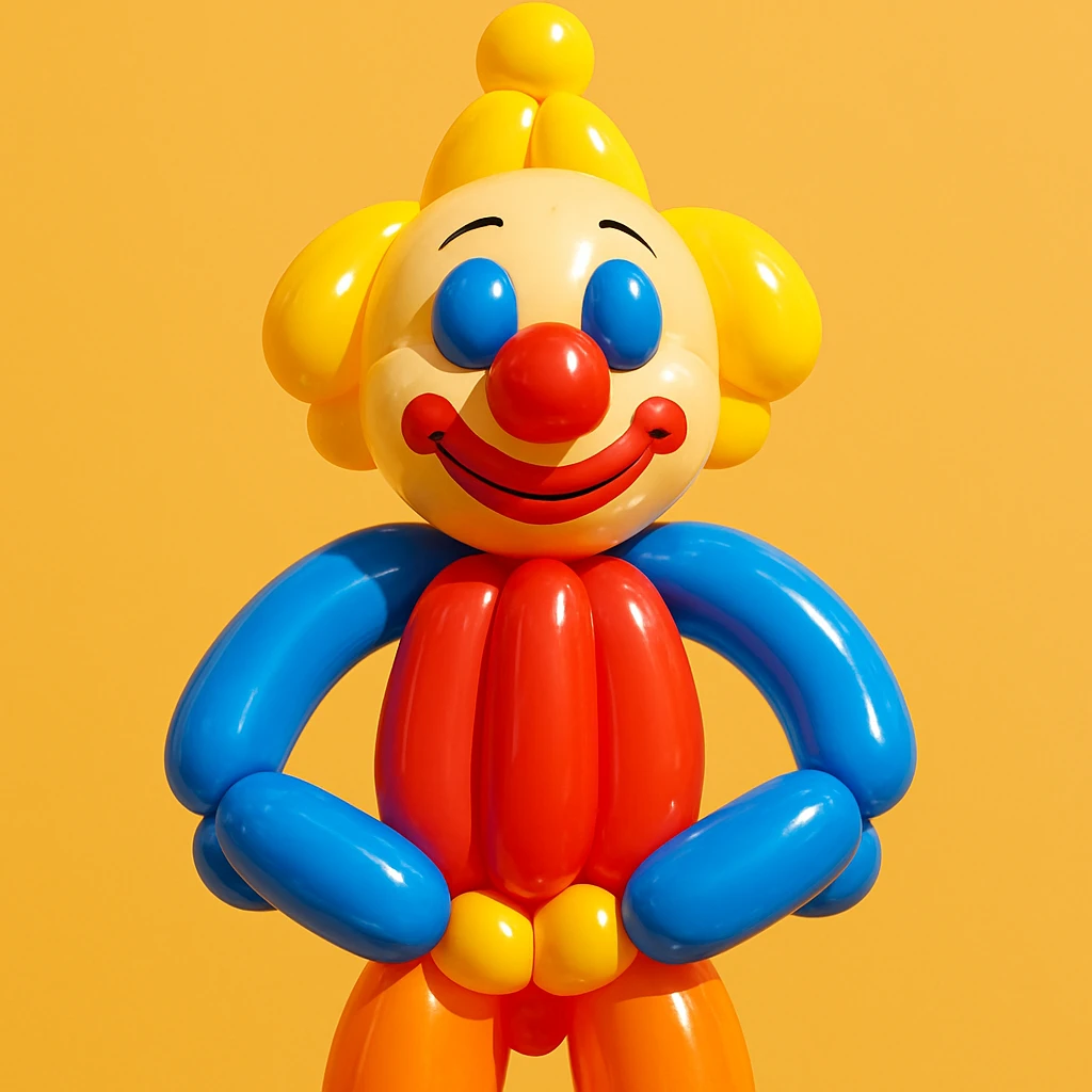 clown emoji