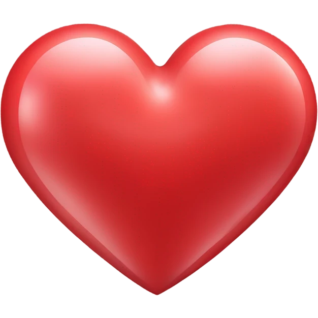 Corazón  emoji