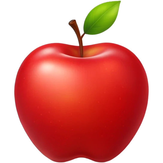 Rigoler de pleurs emoji simple Apple  emoji