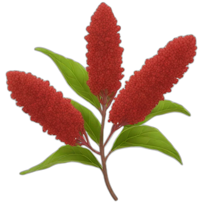 sumac emoji