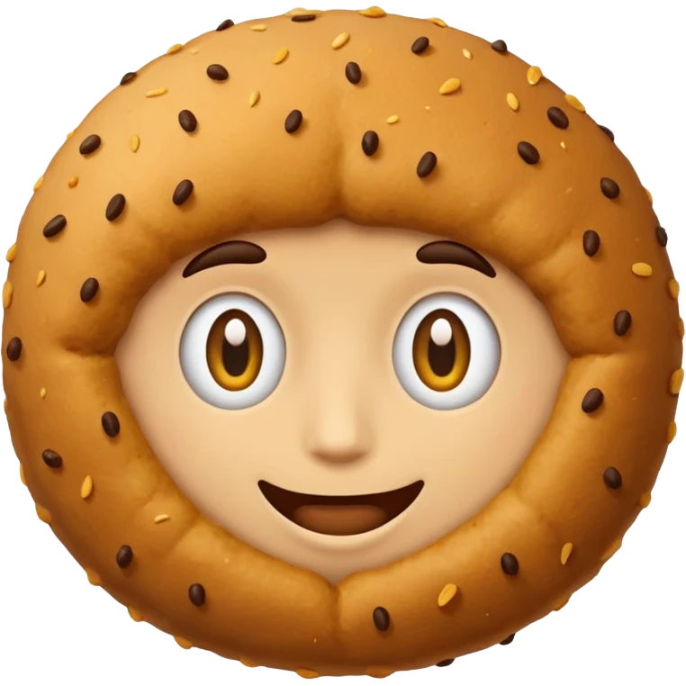 falafel emoji