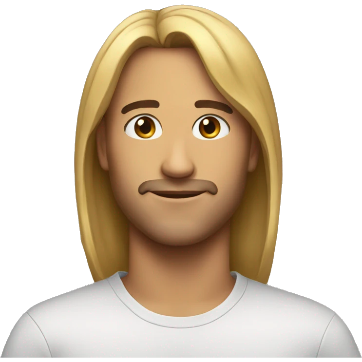 My self  emoji