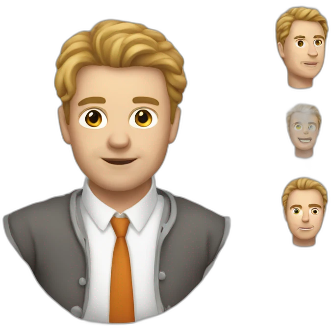 philip kingo emoji