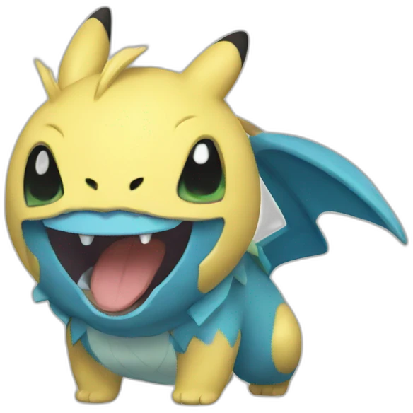 pokemon emoji