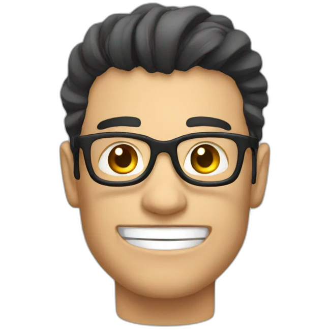 flash emoji