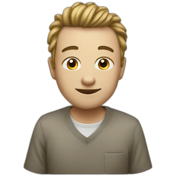 one in numeric emoji