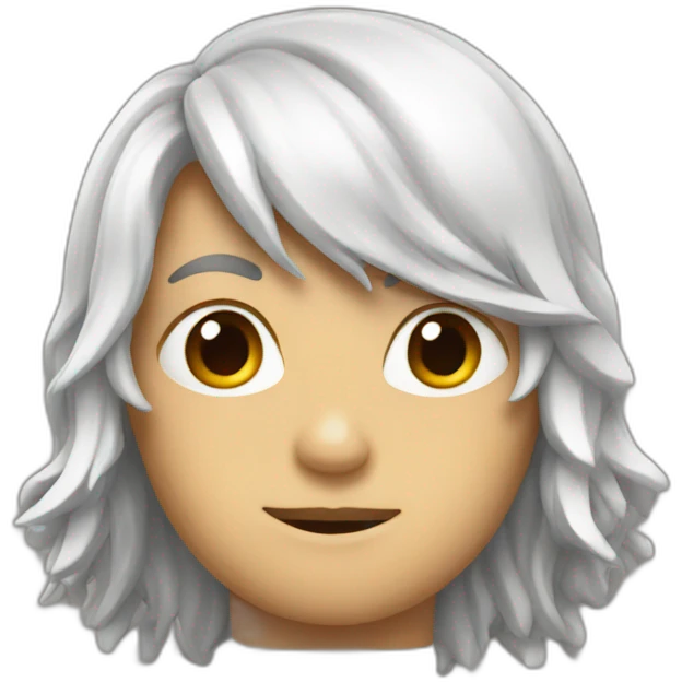 Poutin emoji