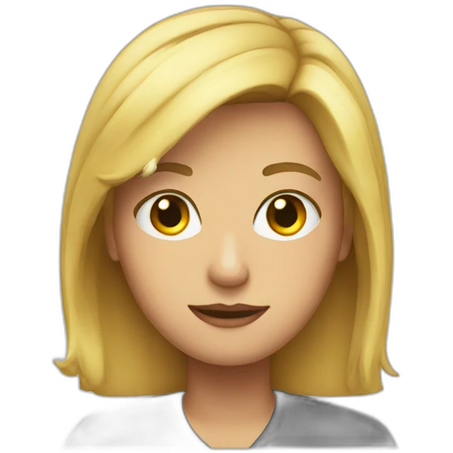 Schiffer emoji