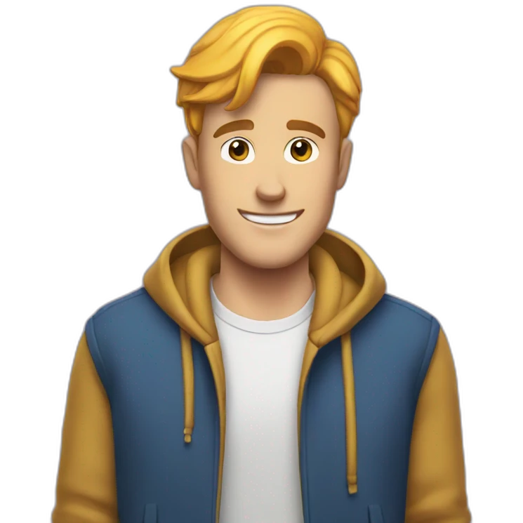 archie emoji