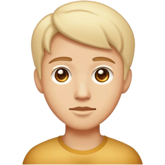 Asteric emoji