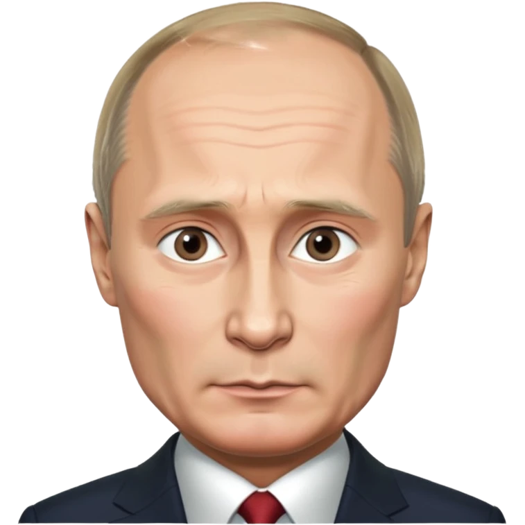 Путин emoji