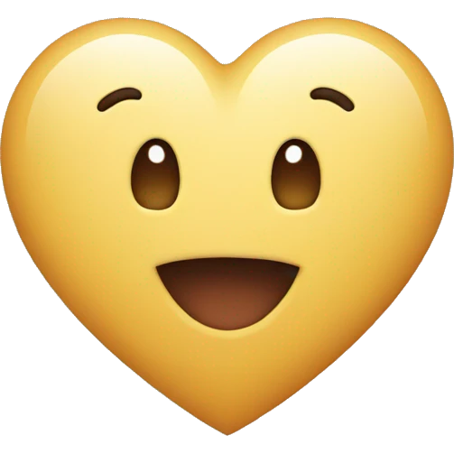 heart emoji