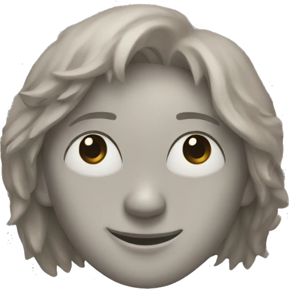 scraped emoji