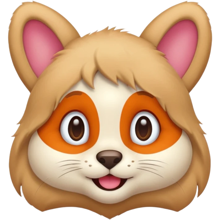 Labubu emoji