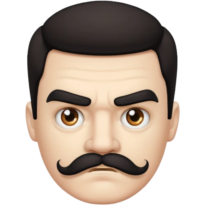 Caca  hitler emoji