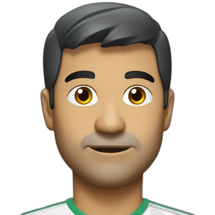 Sergio conceicao emoji