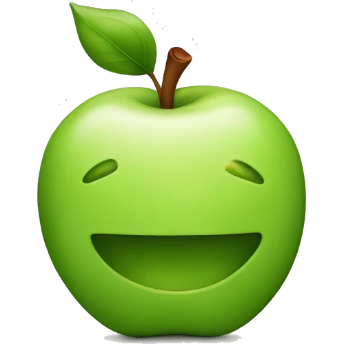 apple emoji