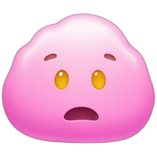 Blob emoji