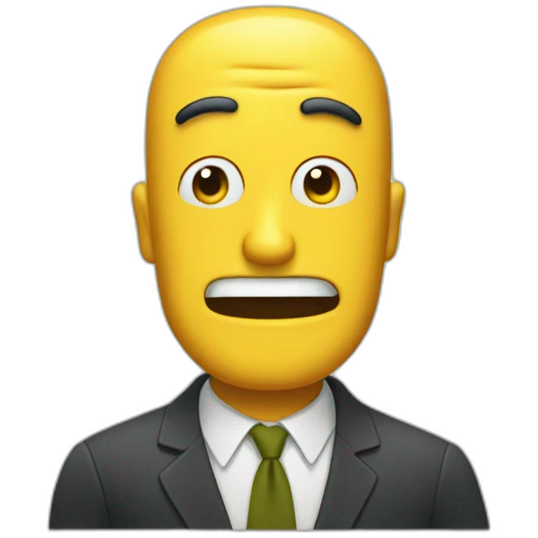 Bob l'éponge emoji
