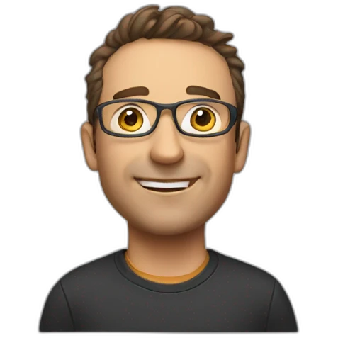 tony robins emoji
