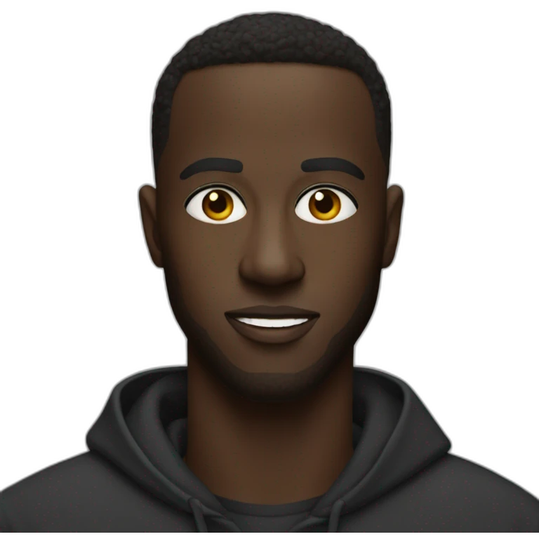 dadju emoji